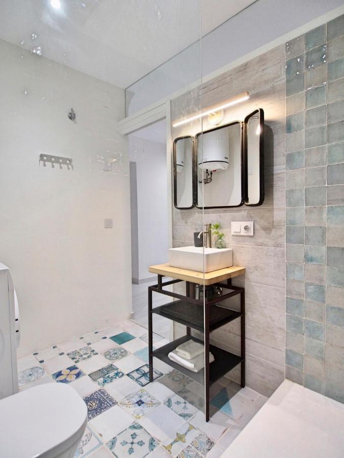 Elena Apartments ז'ירונה מראה חיצוני תמונה