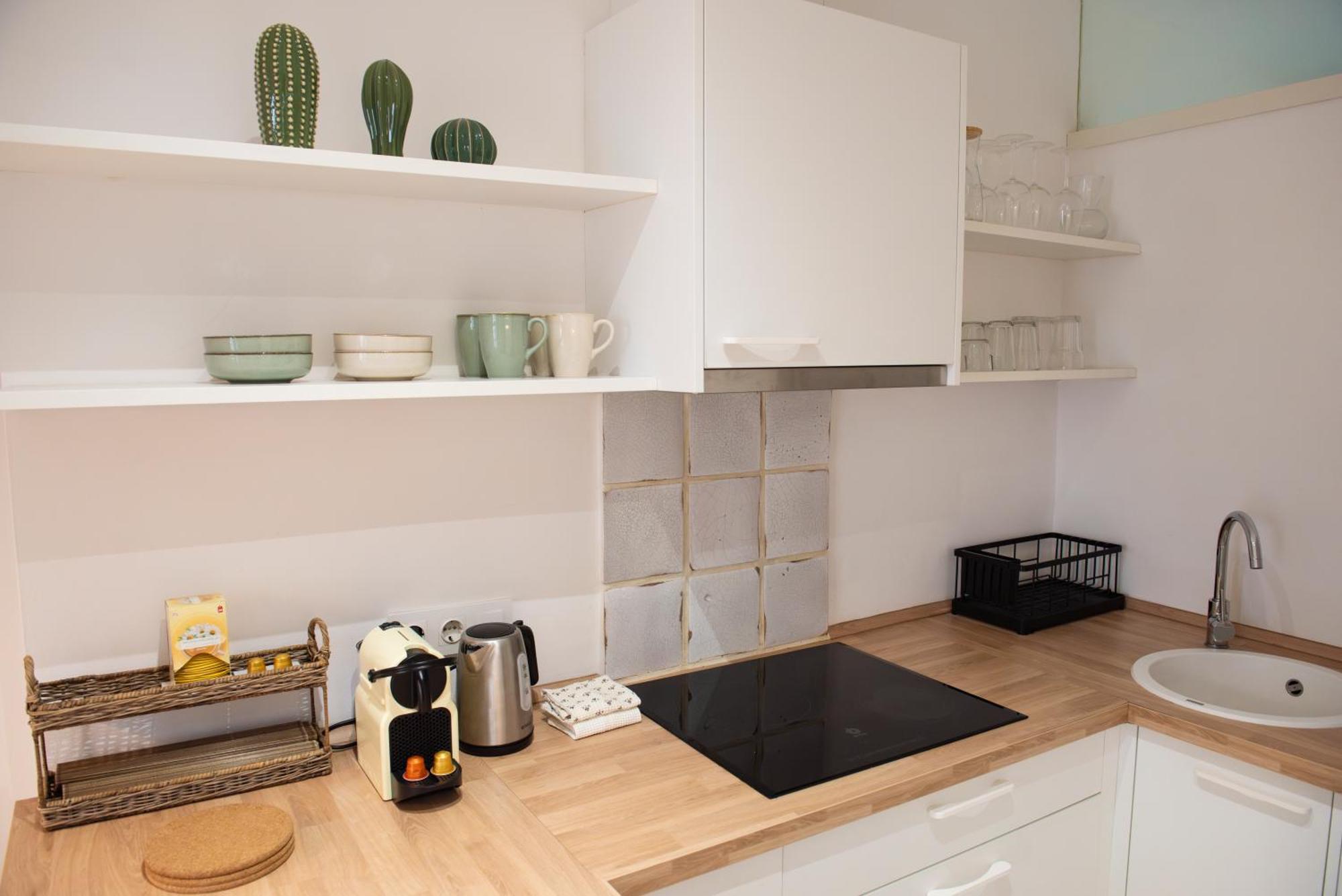 Elena Apartments ז'ירונה מראה חיצוני תמונה
