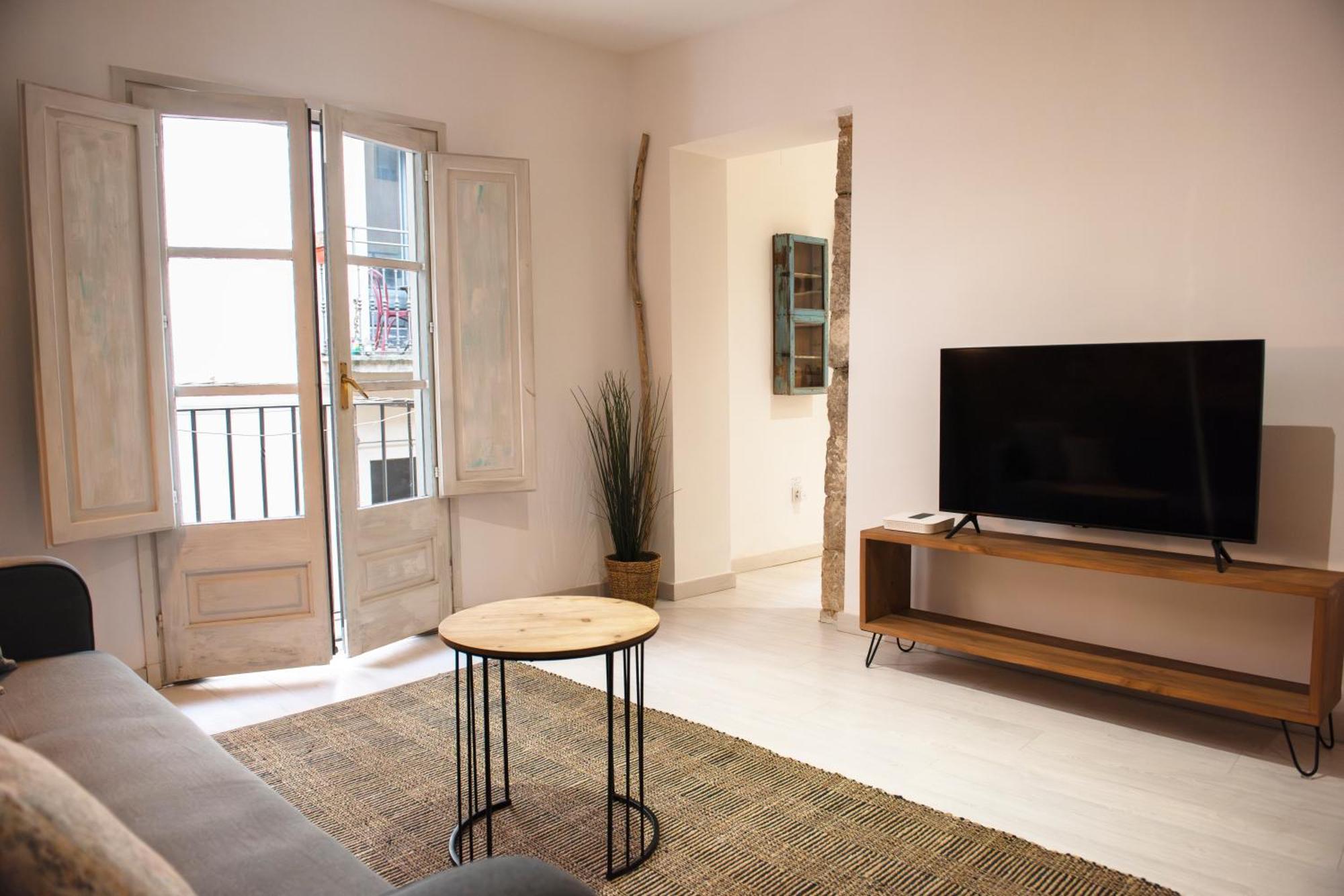 Elena Apartments ז'ירונה מראה חיצוני תמונה