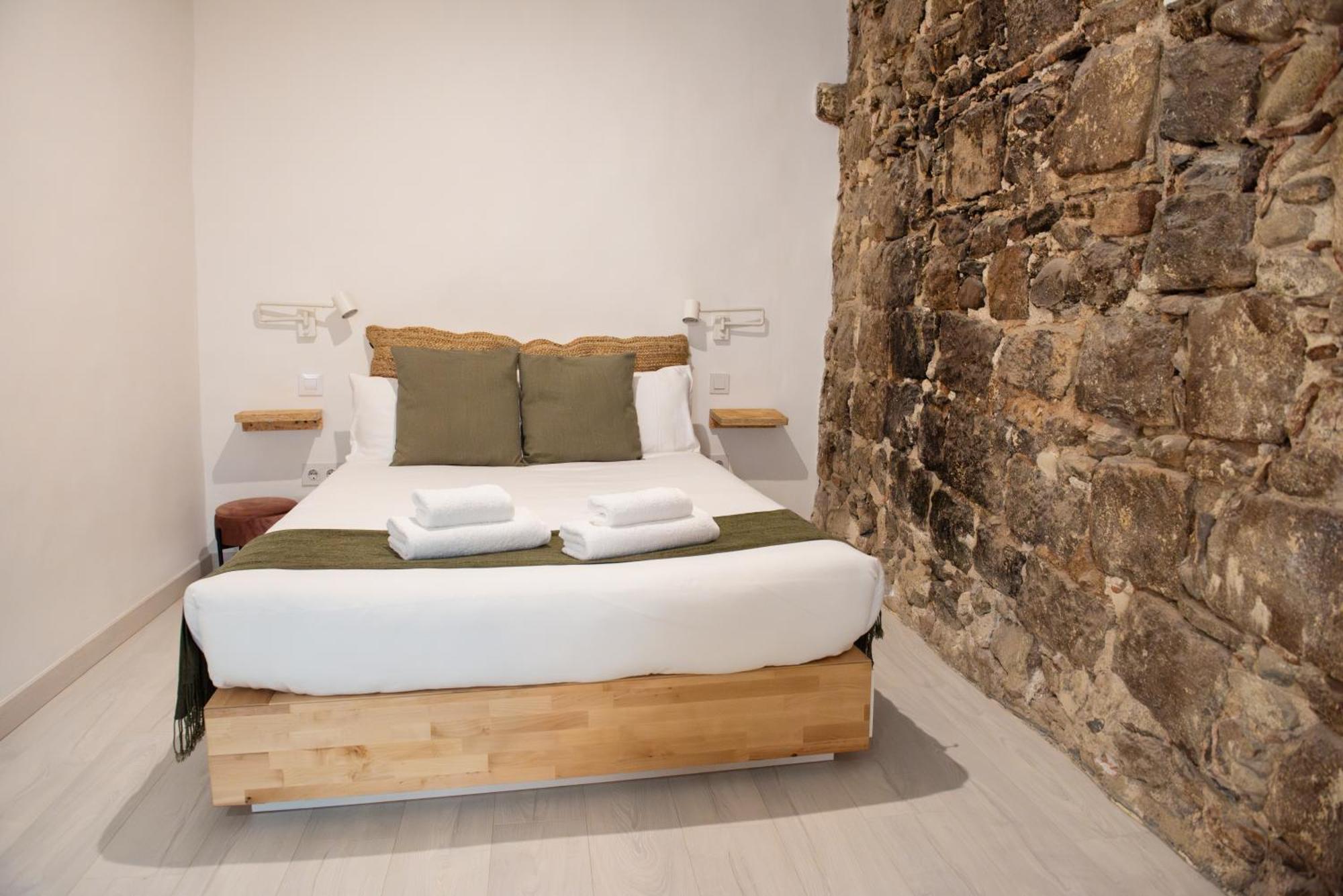 Elena Apartments ז'ירונה מראה חיצוני תמונה